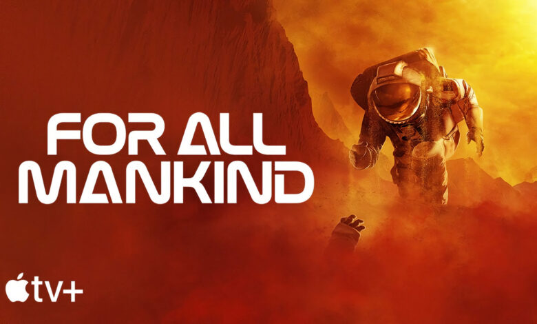 For All Mankind