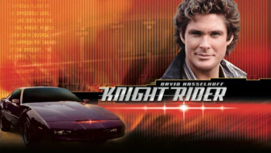 Knight Rider