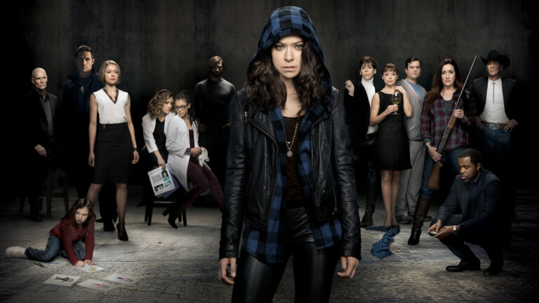 Orphan Black