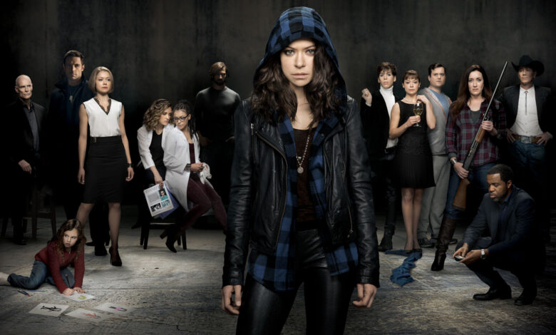 Orphan Black
