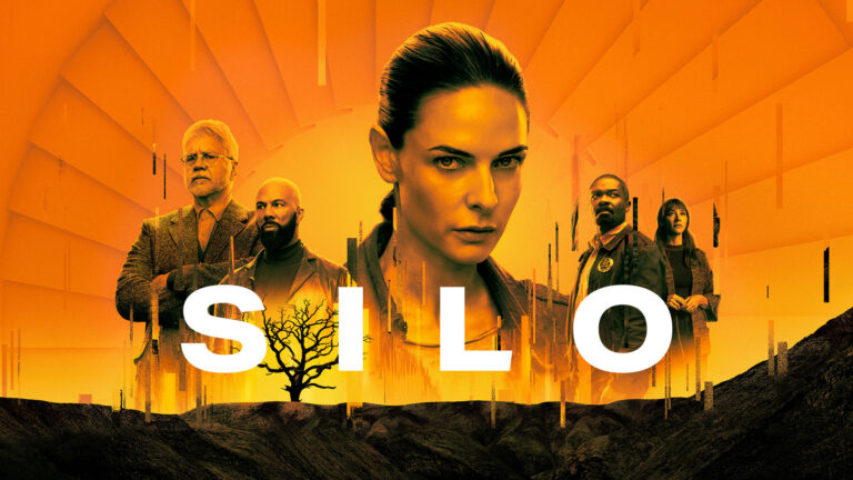 Silo