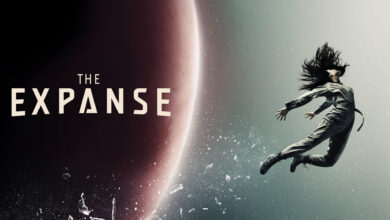 The Expanse