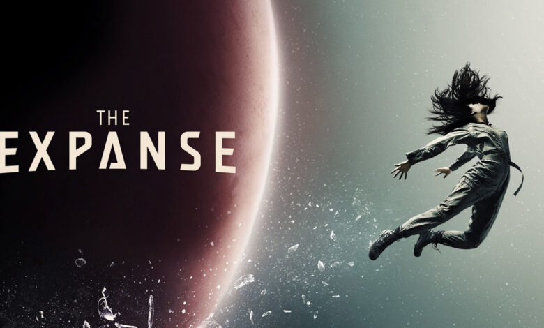 The Expanse