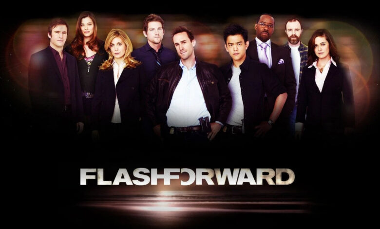 FlashForward