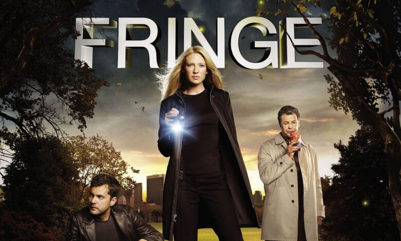 Fringe