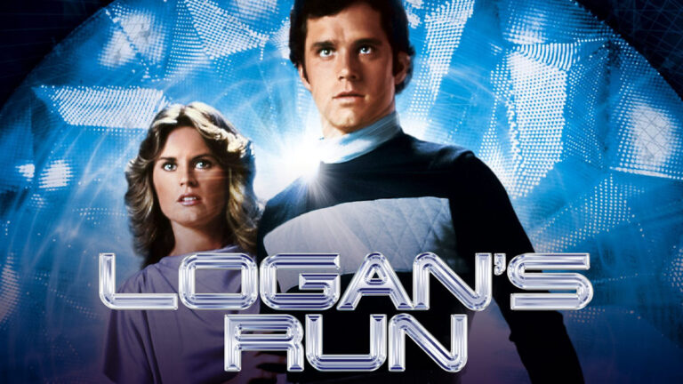 Logan’s Run