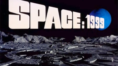 Space: 1999