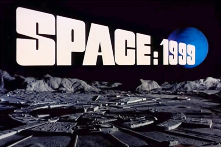 Space: 1999