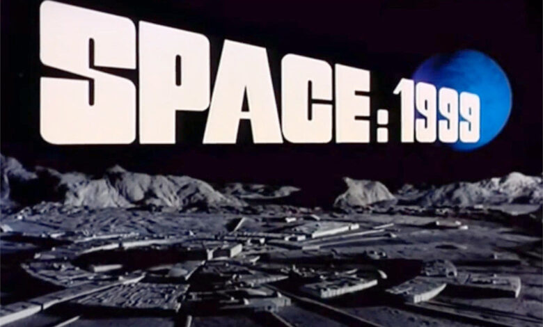 Space: 1999