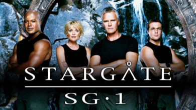 Stargate: SG-1