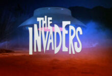 The Invaders