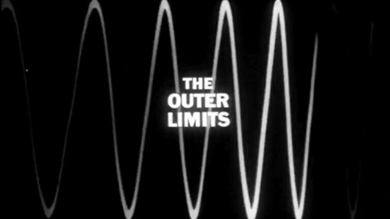 The Outer Limits