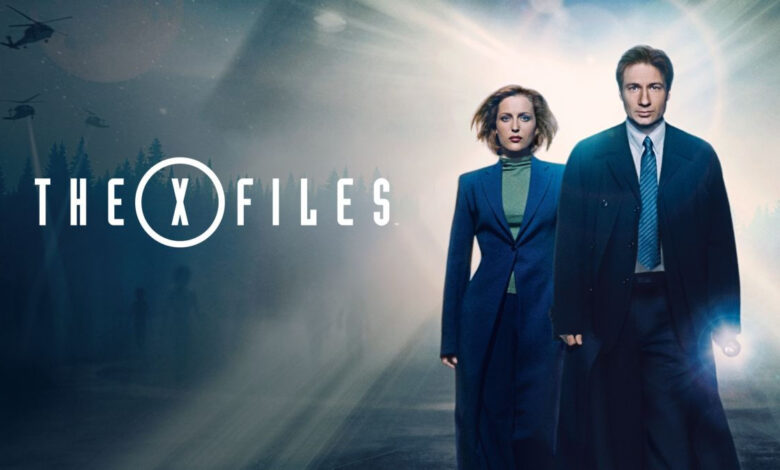 The X-Files