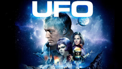 U.F.O.