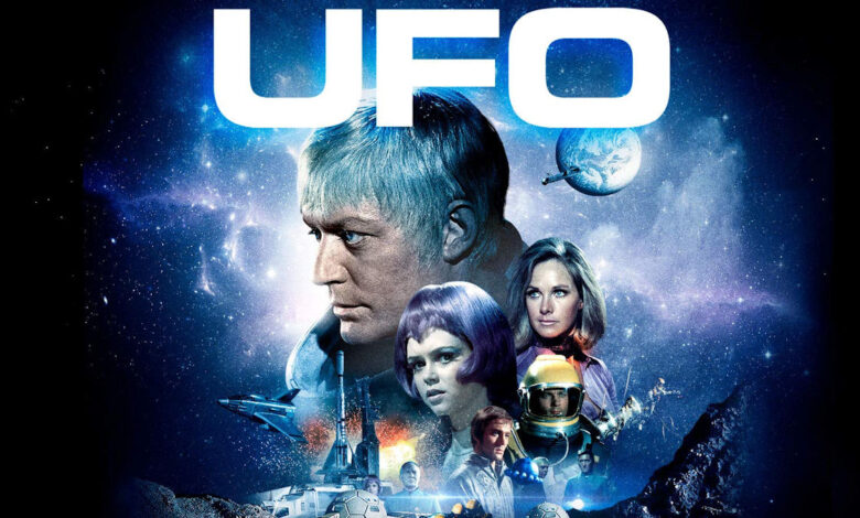 U.F.O.