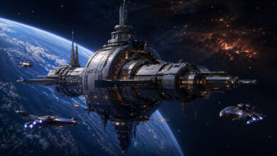 Babylon 5