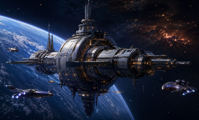 Babylon 5