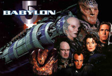 Babylon 5