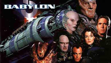 Babylon 5