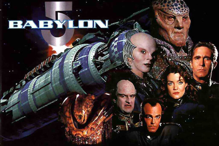 Babylon 5