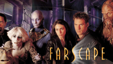 Farscape