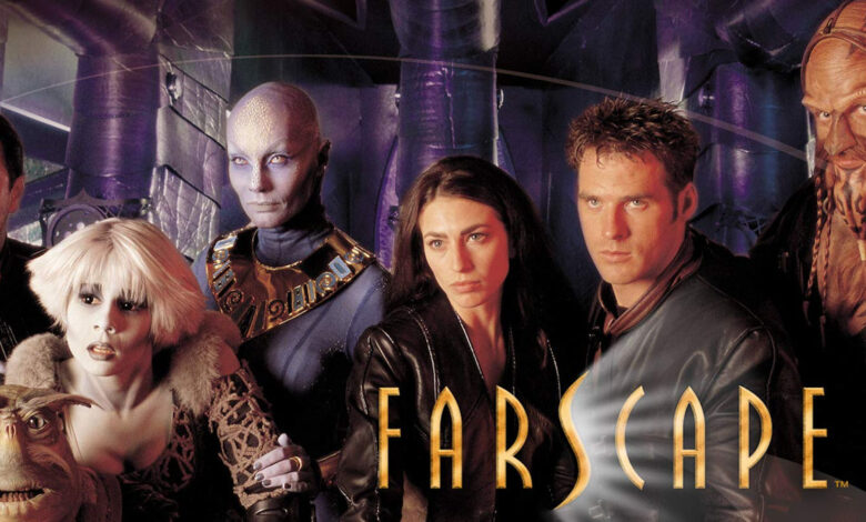 Farscape