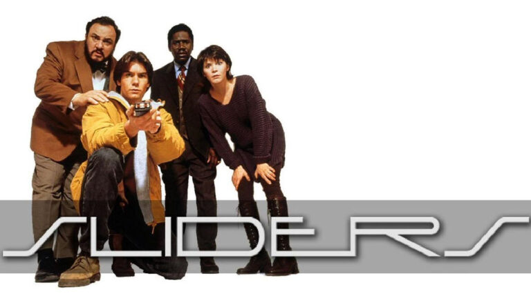 Sliders