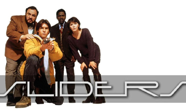 Sliders