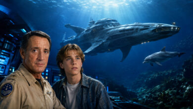 SeaQuest DSV