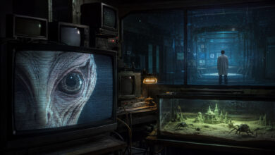 The Outer Limits 1995
