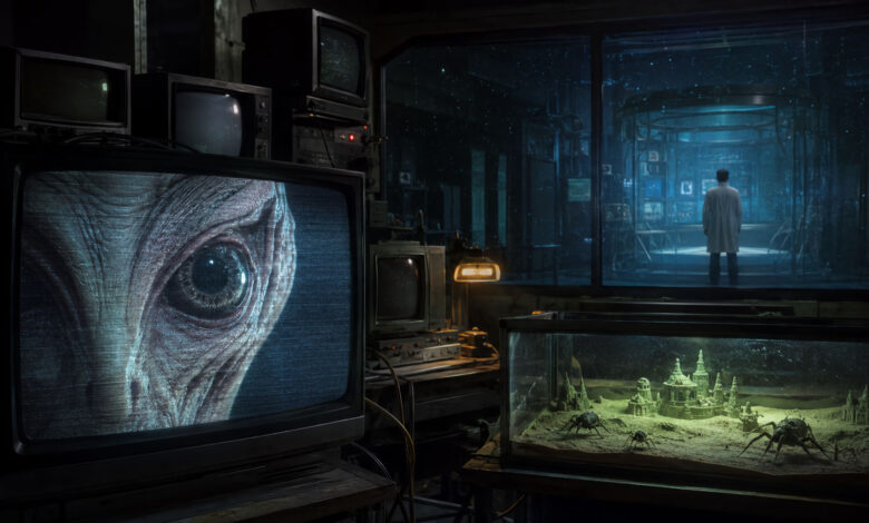 The Outer Limits 1995