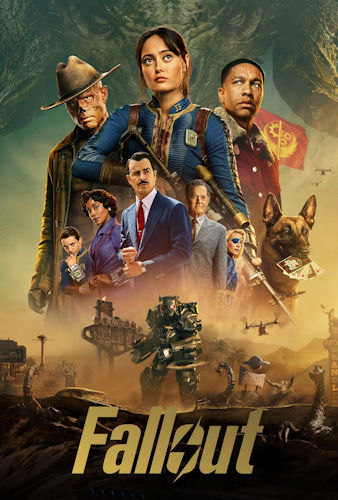 Watch Fallout on Prime Video