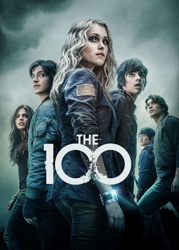 Watch The 100 on Prime Video