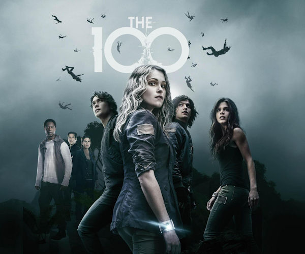 Watch The 100 on Prime Video