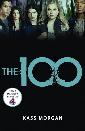 The 100 Book 1 - Kindle Edition