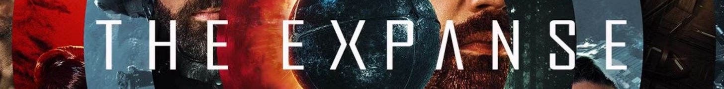 Watch The Expanse on Prime Video