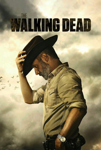 Watch The Walking Dead on Prime Video