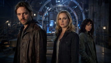 12 Monkeys