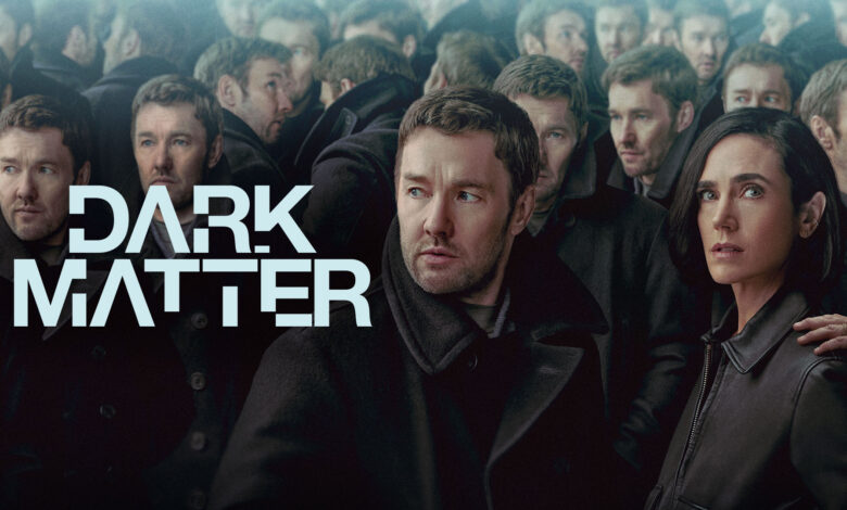 Dark Matter