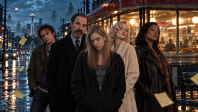 Dead Like Me
