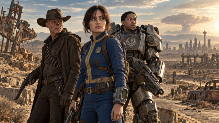 Fallout