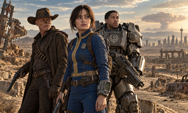 Fallout