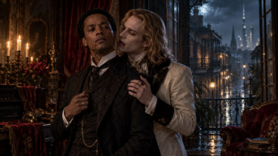 Interview with the Vampire