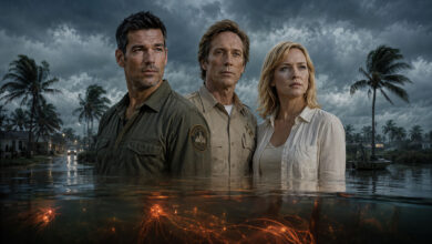 Invasion (2005)