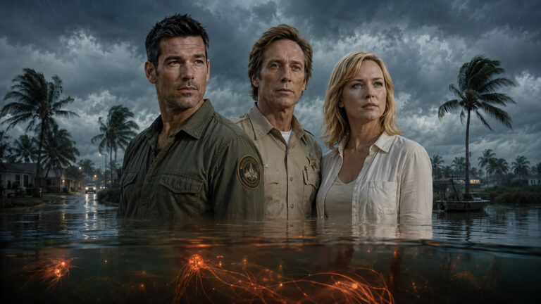 Invasion (2005)
