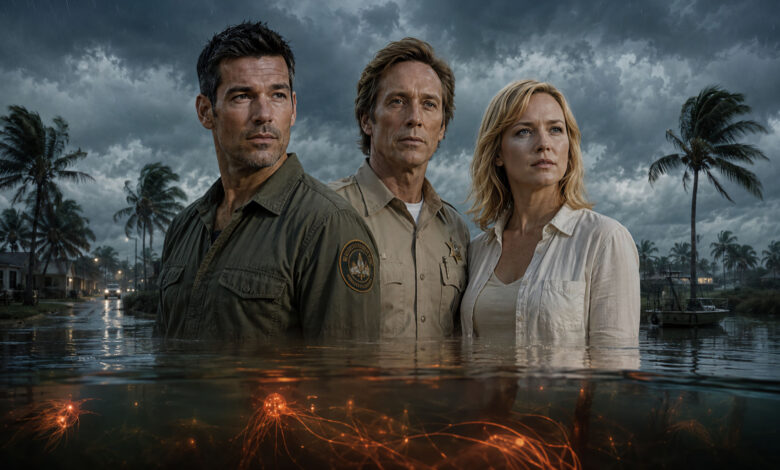 Invasion (2005)
