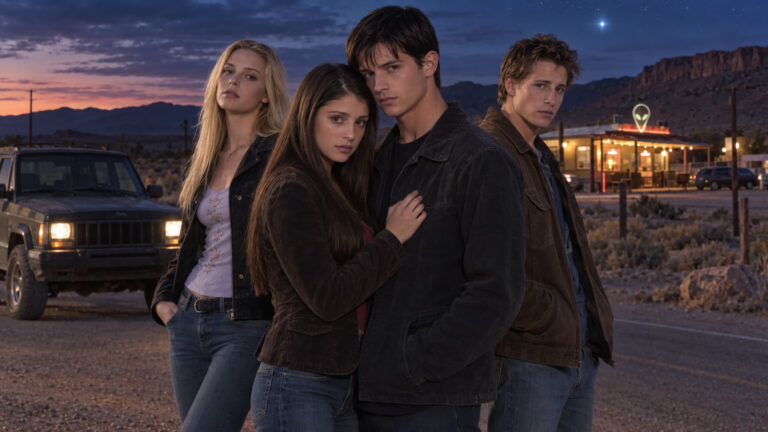 Roswell