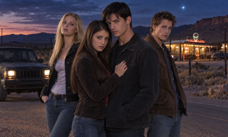 Roswell
