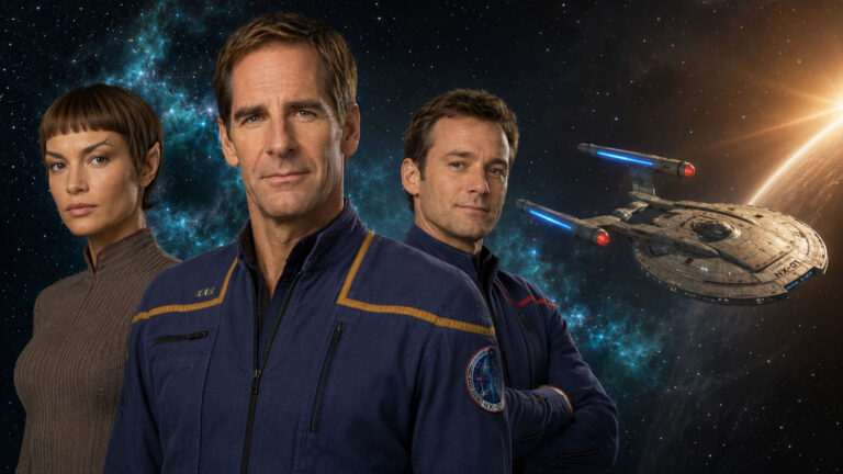 Star Trek: Enterprise