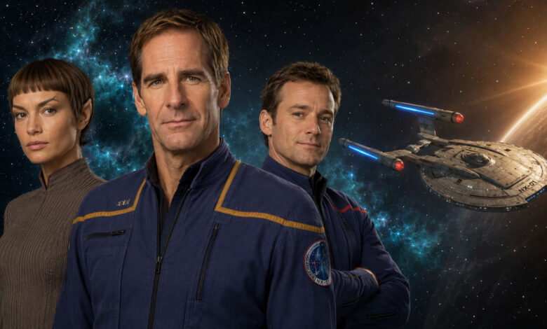 Star Trek - Enterprise